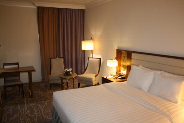 Al Mutlaq Hotel Riyadh image 11
