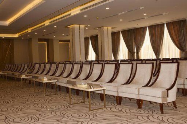 Al Mutlaq Hotel Riyadh image 5
