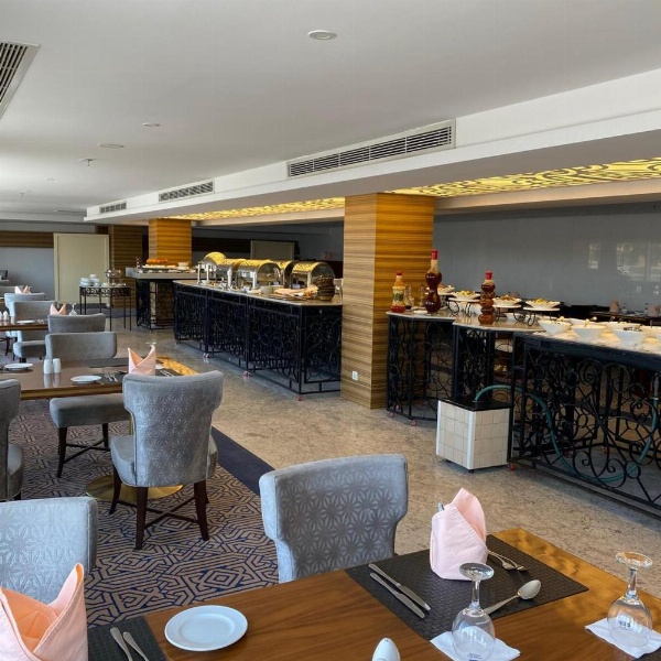 Al Mutlaq Hotel Riyadh image 7