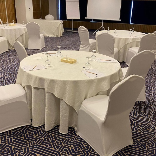 Al Mutlaq Hotel Riyadh image 8